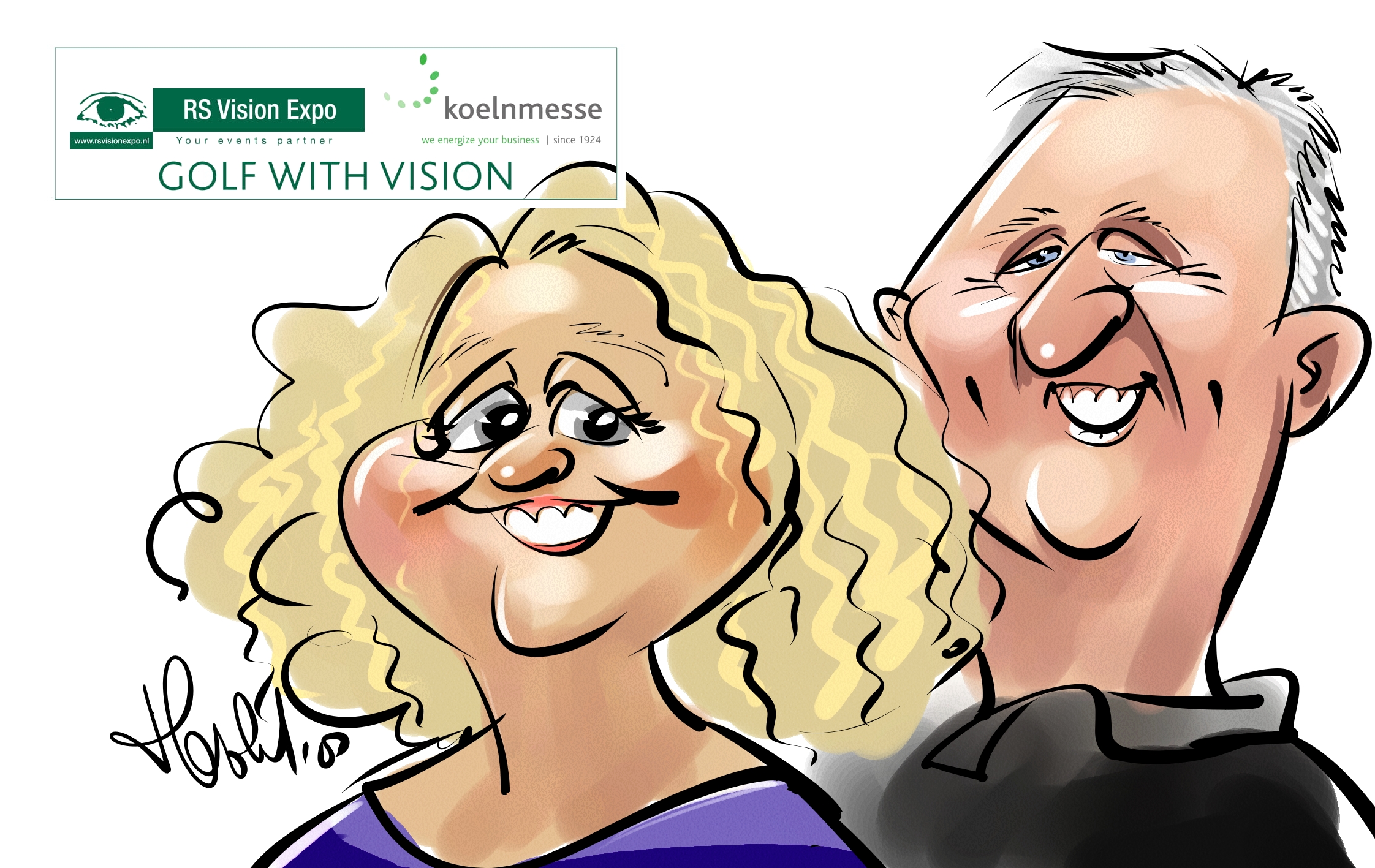 Karikatuur