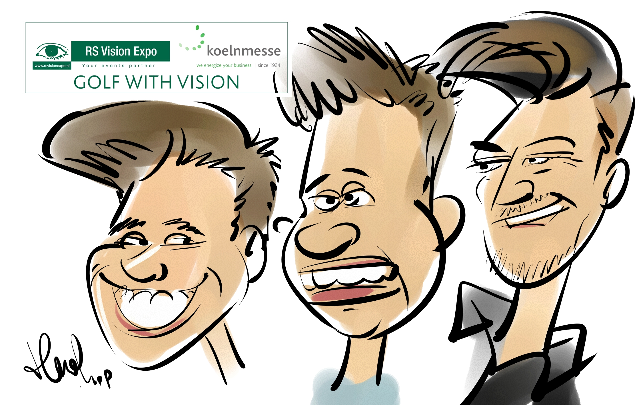 Karikatuur