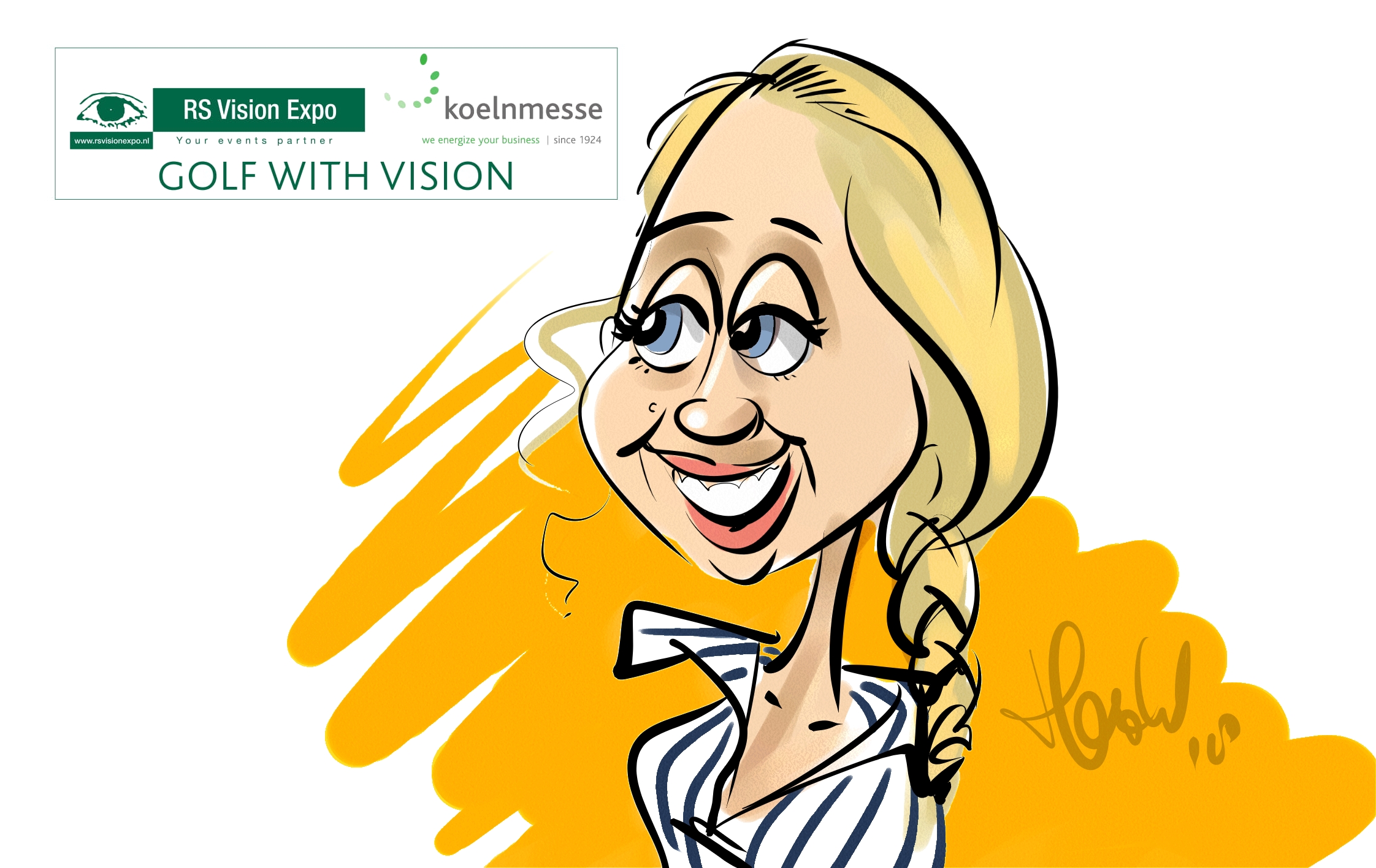 Karikatuur