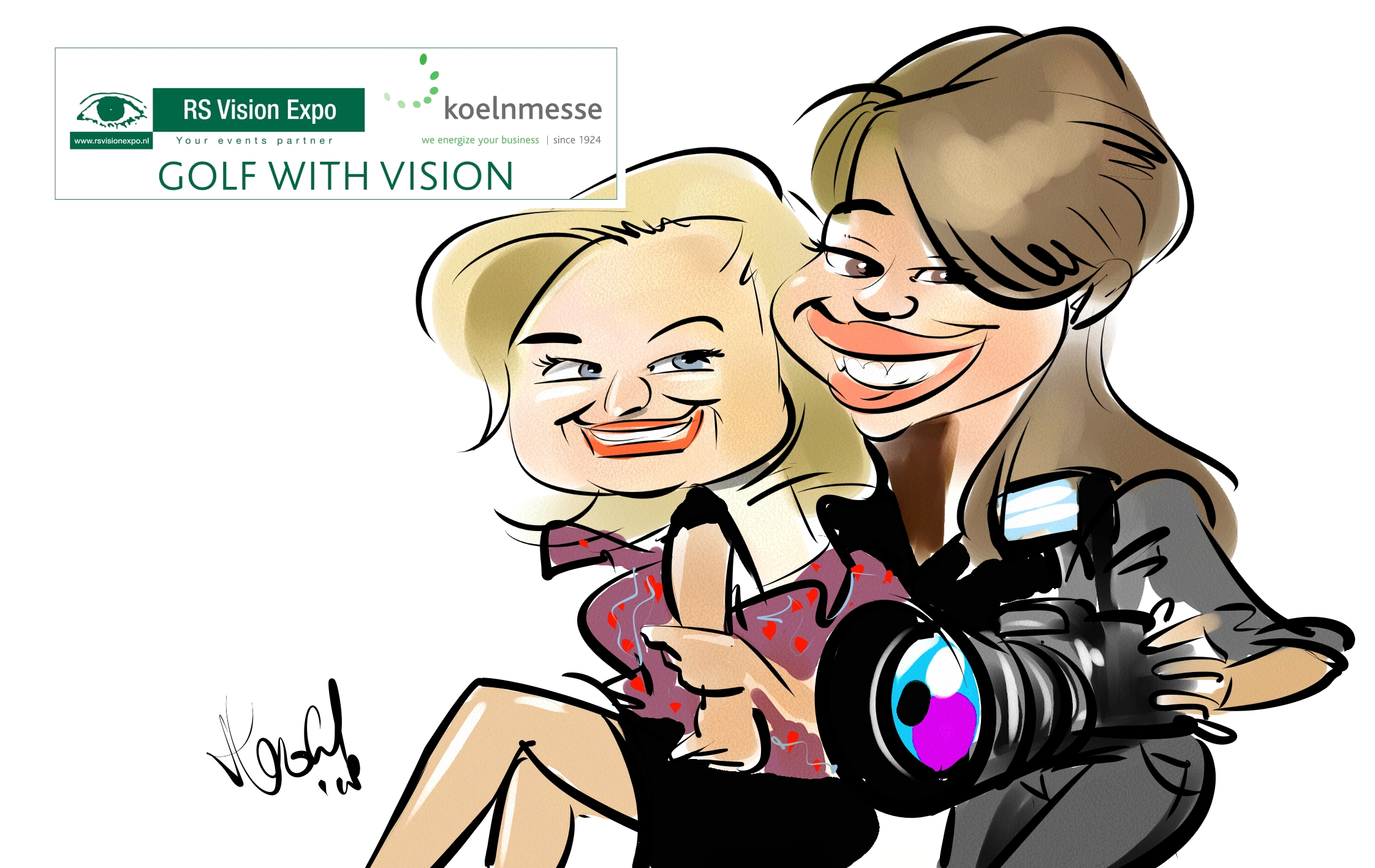 Karikatuur