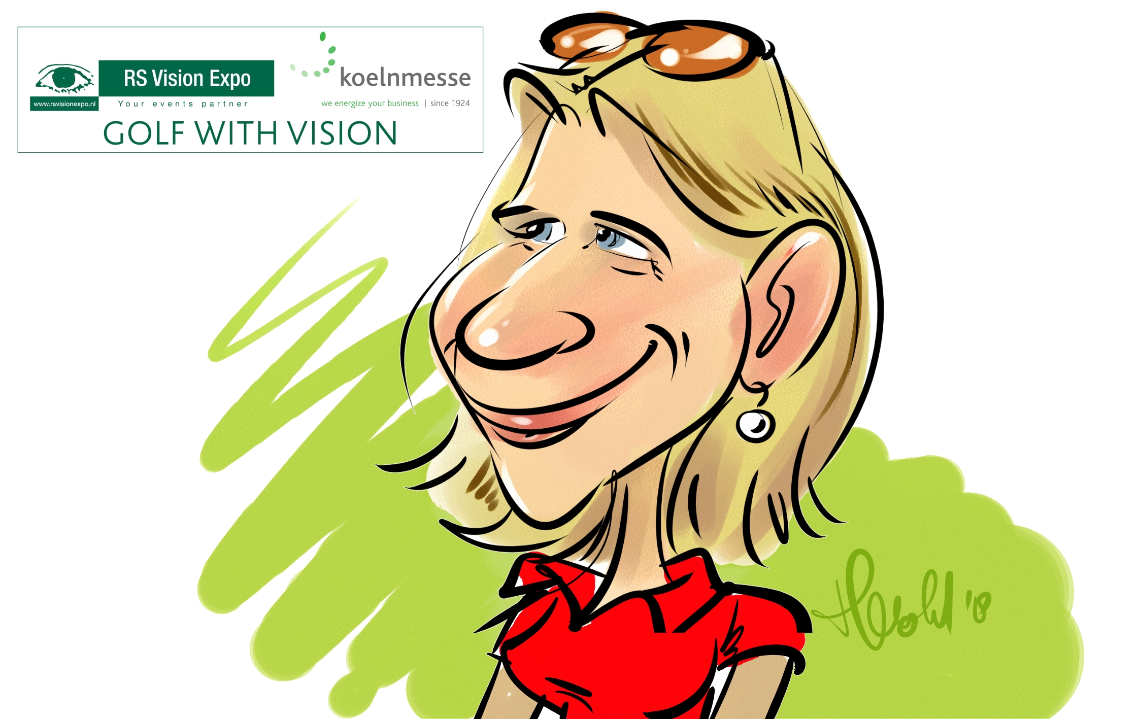 Karikatuur