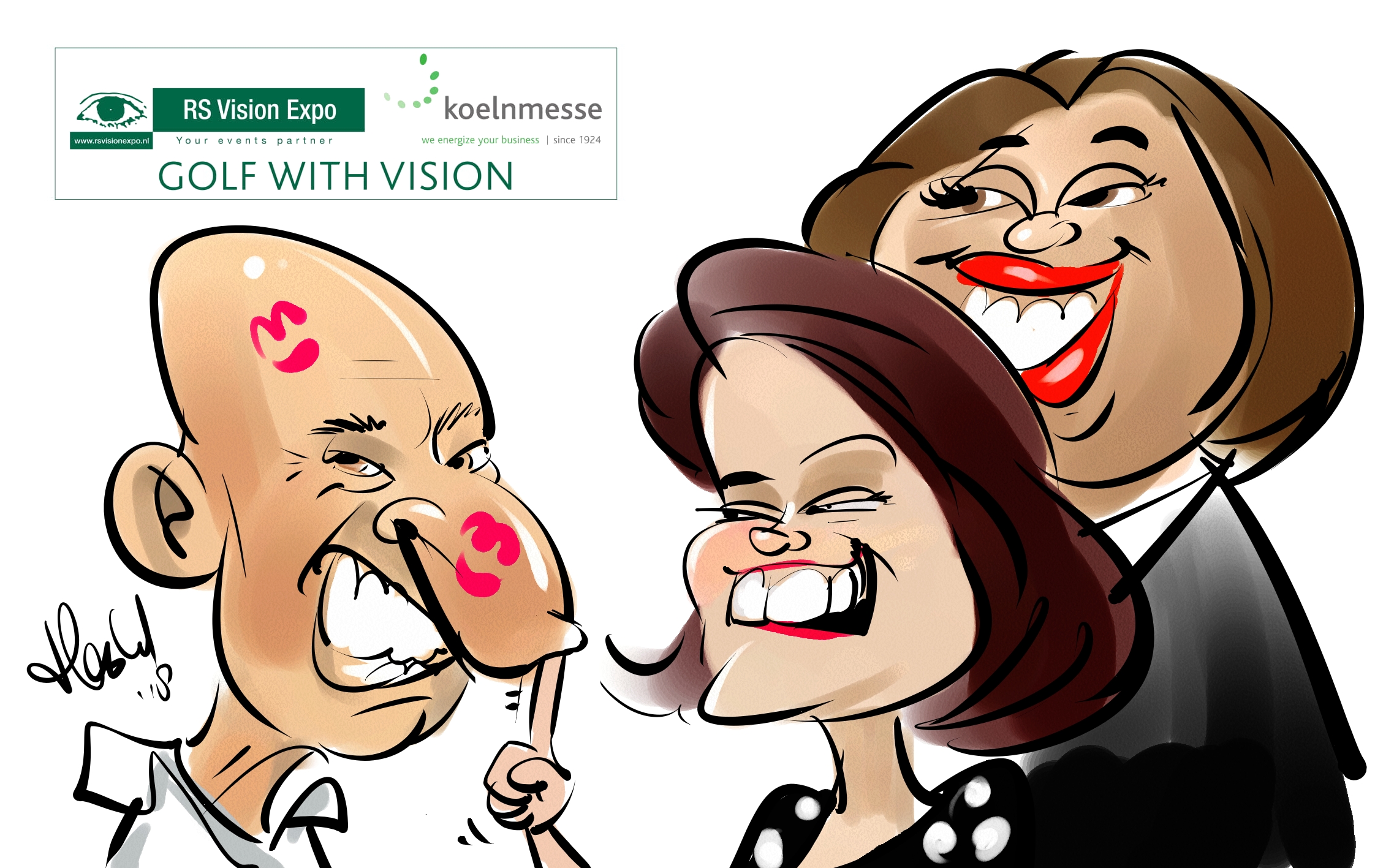Karikatuur