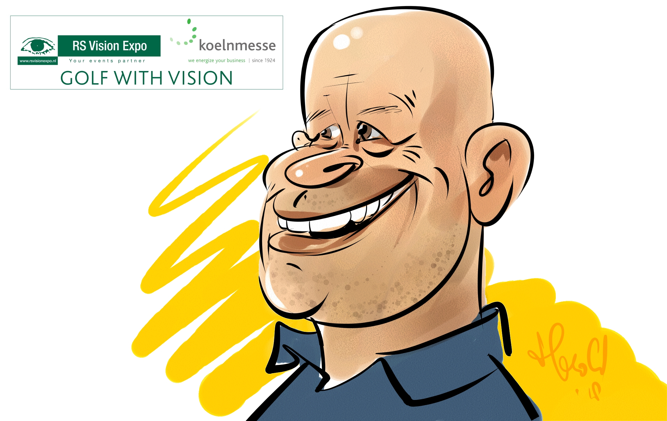 Karikatuur