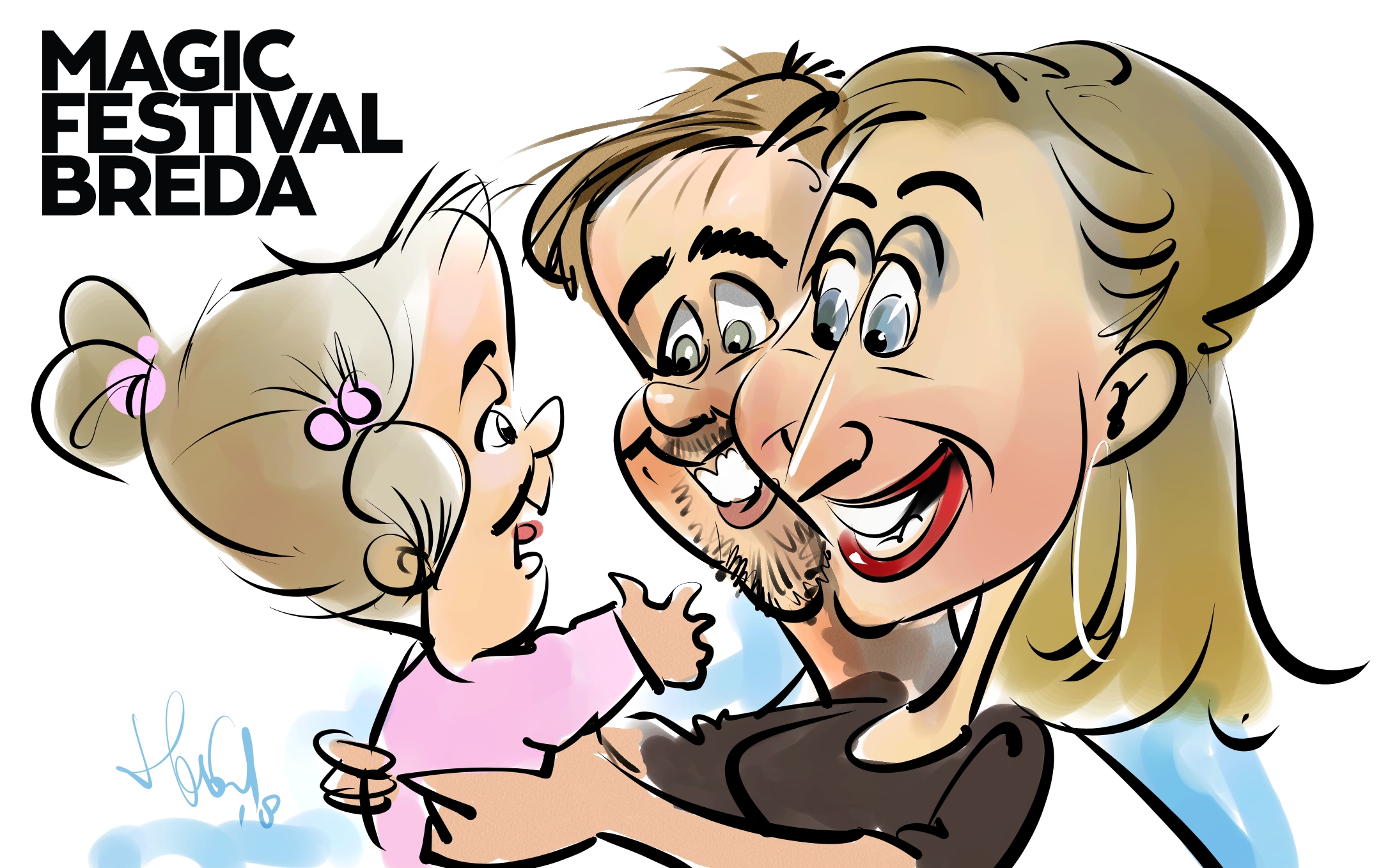 Karikatuur