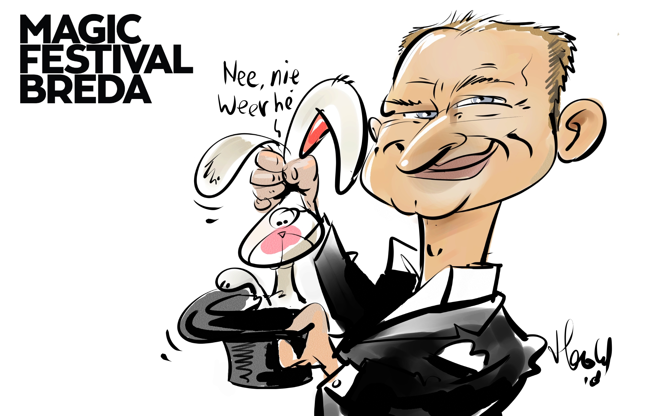 Karikatuur