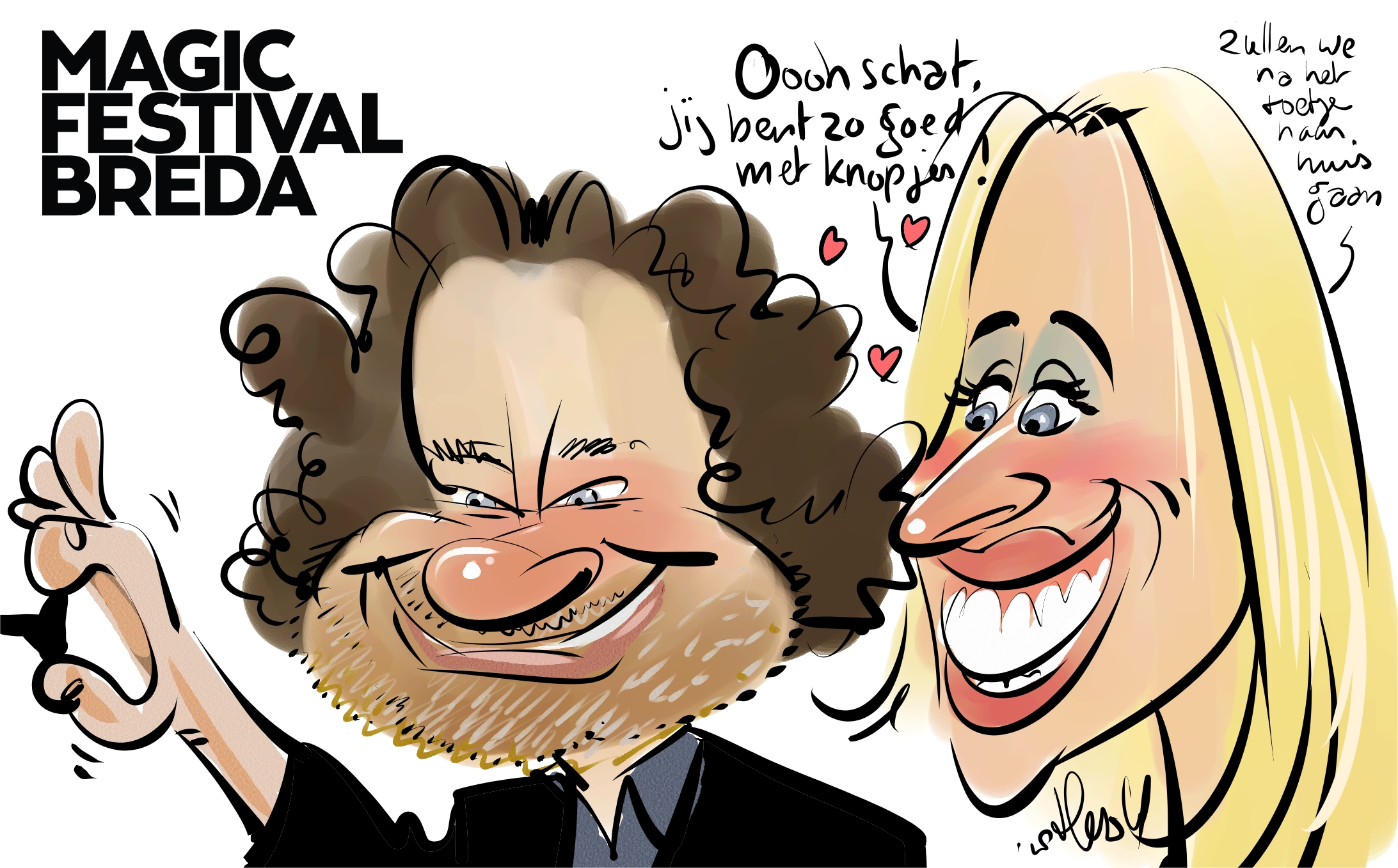 Karikatuur