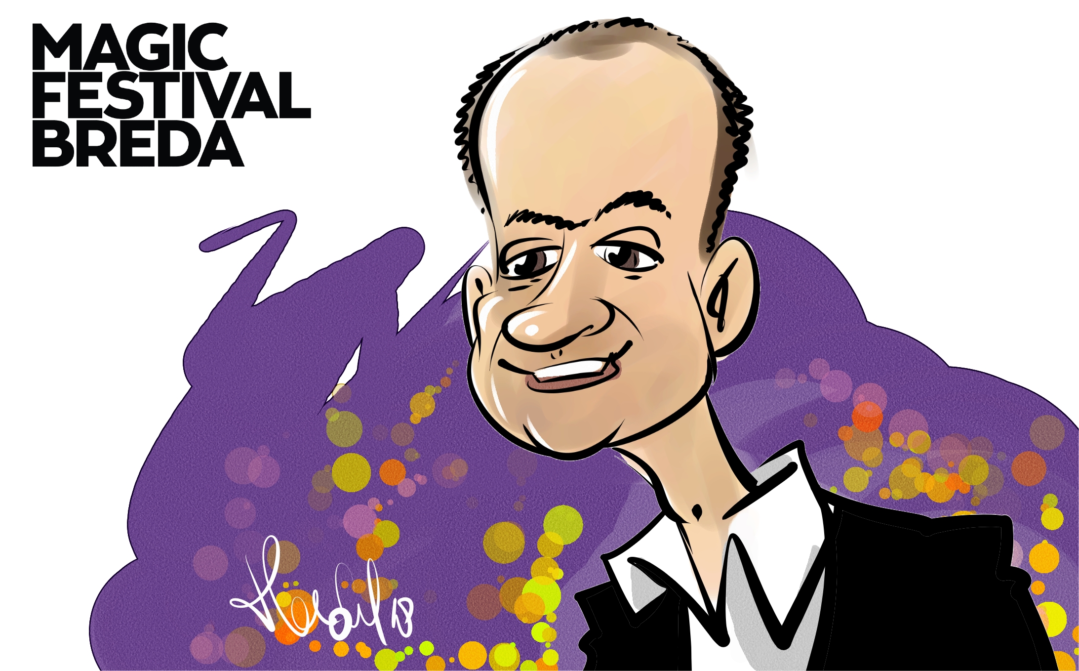 Karikatuur