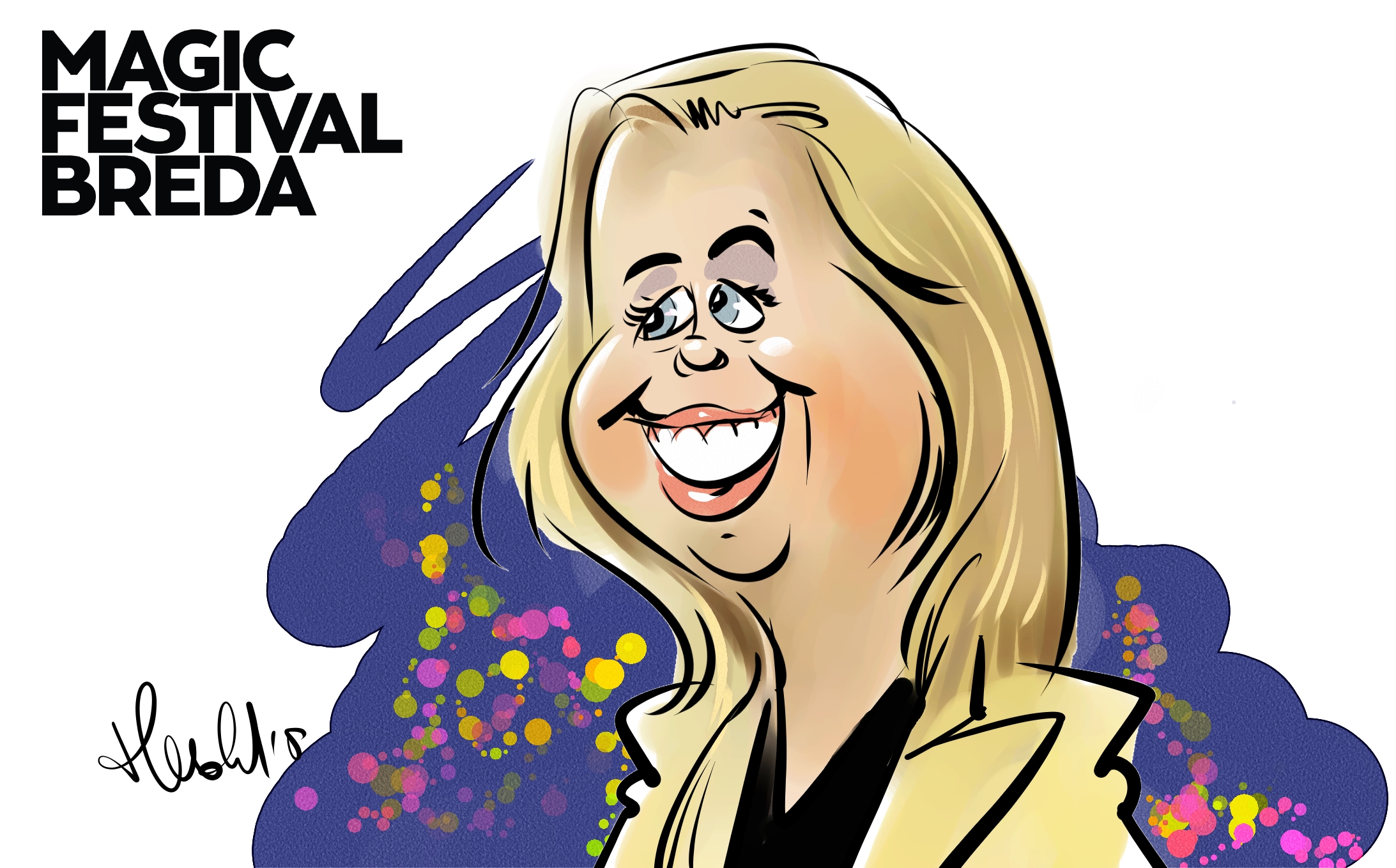 Karikatuur