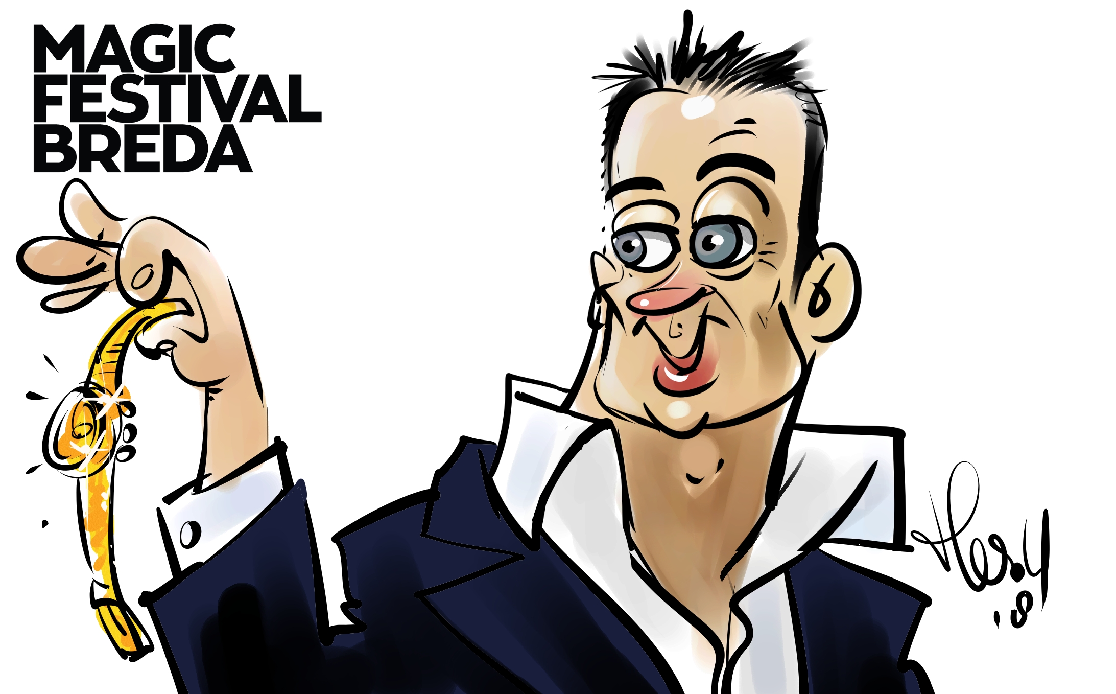 Karikatuur