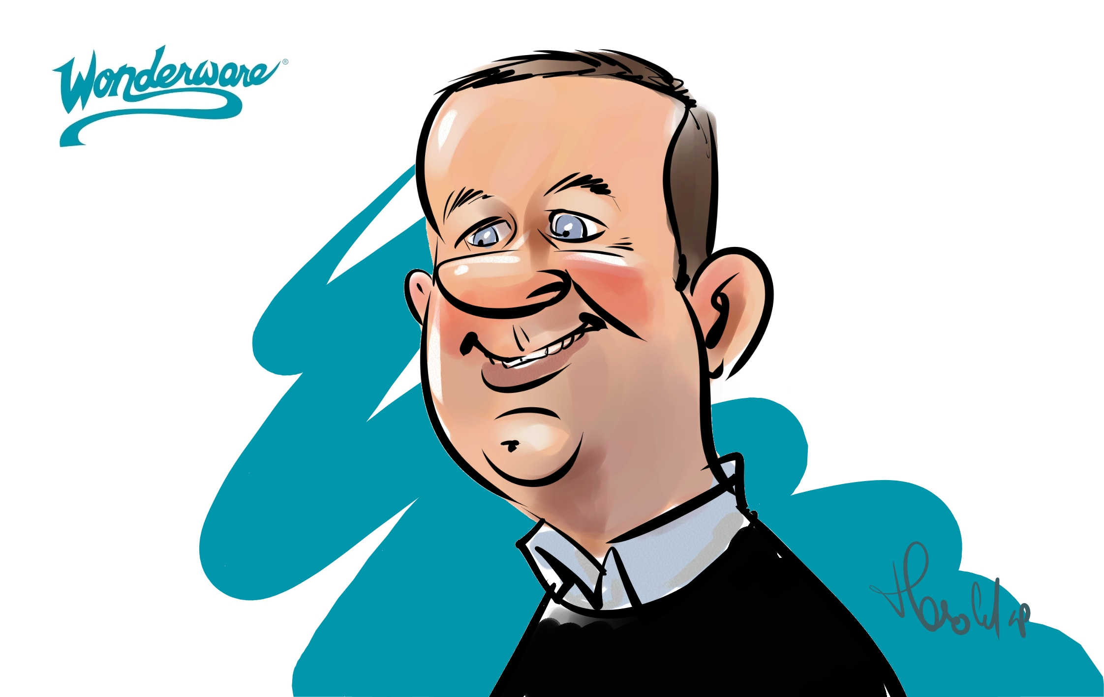 Karikatuur