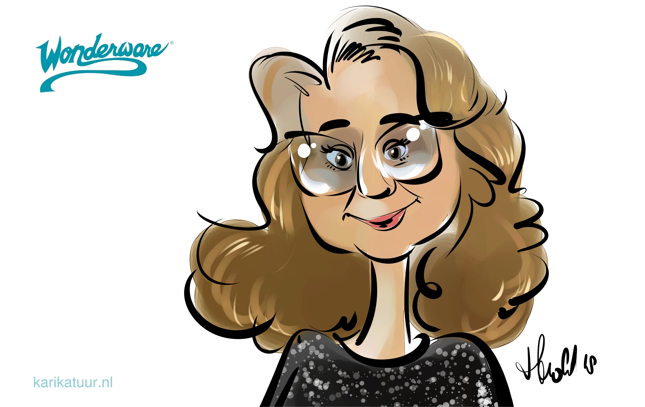 Karikatuur