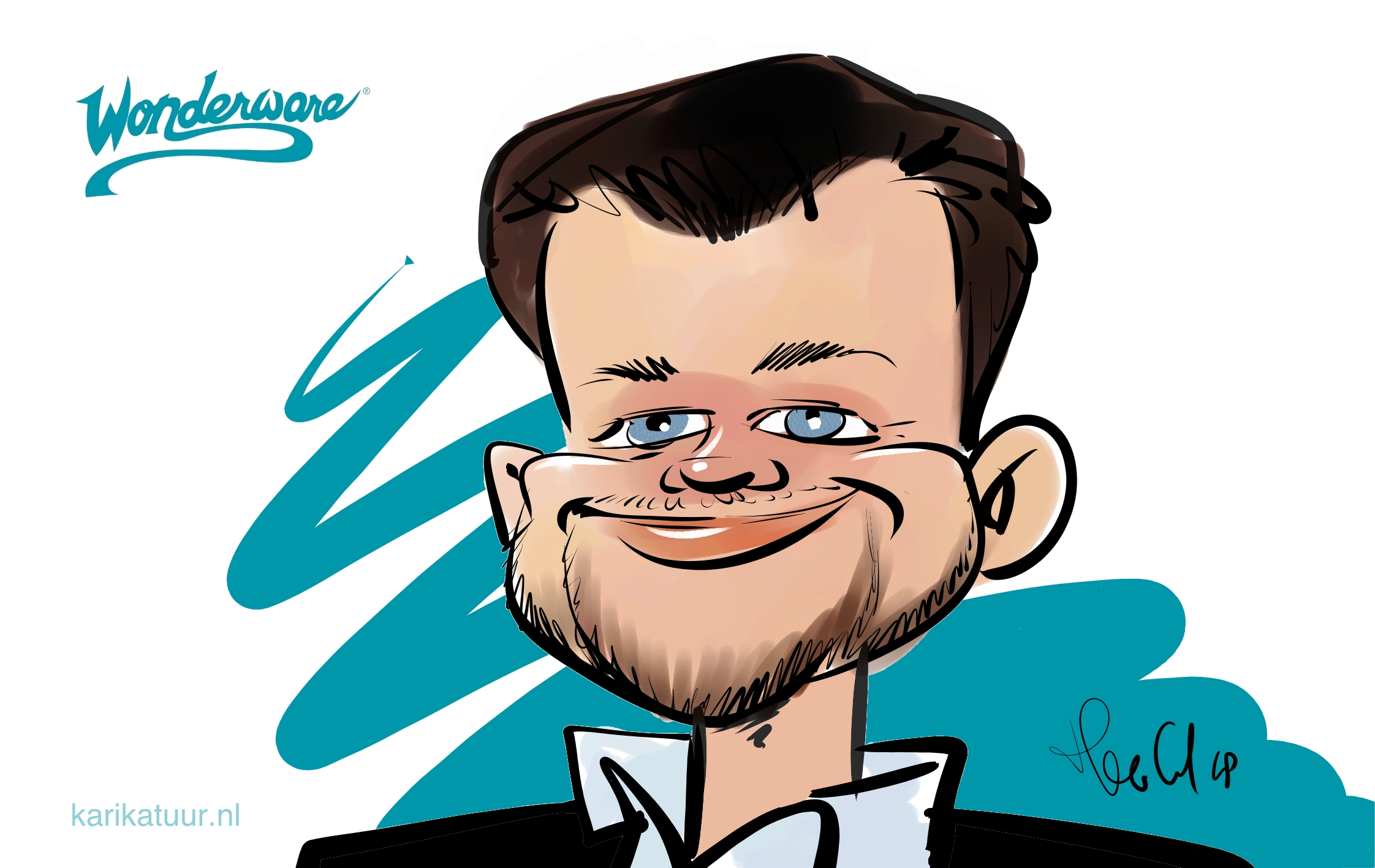 Karikatuur