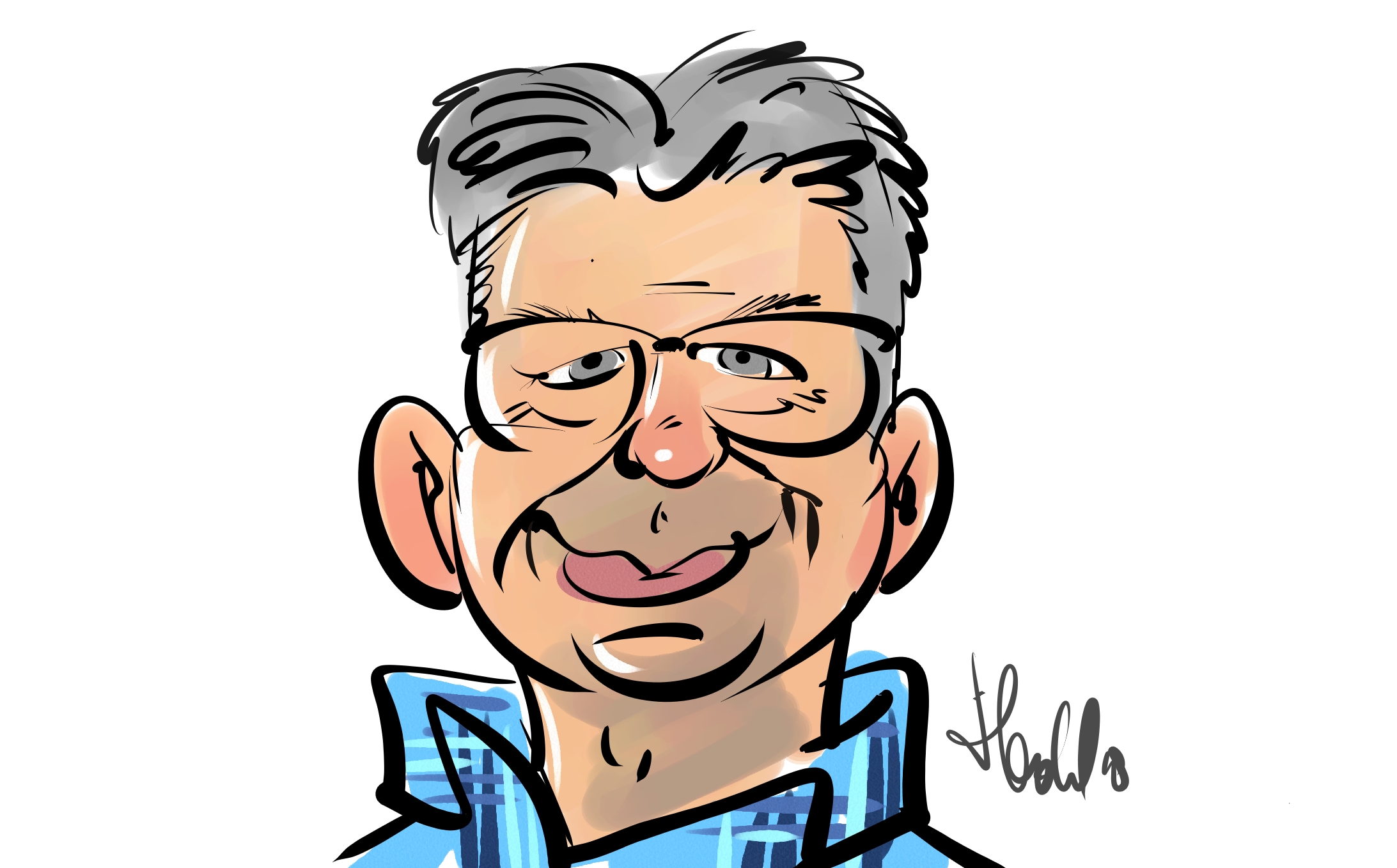 Karikatuur