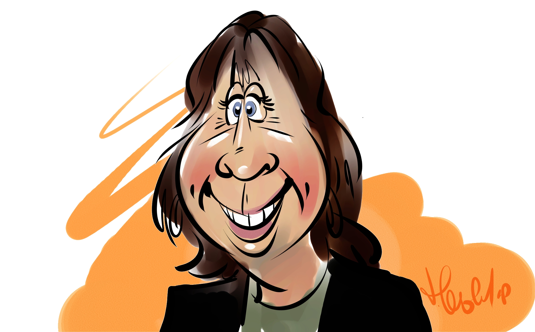 Karikatuur