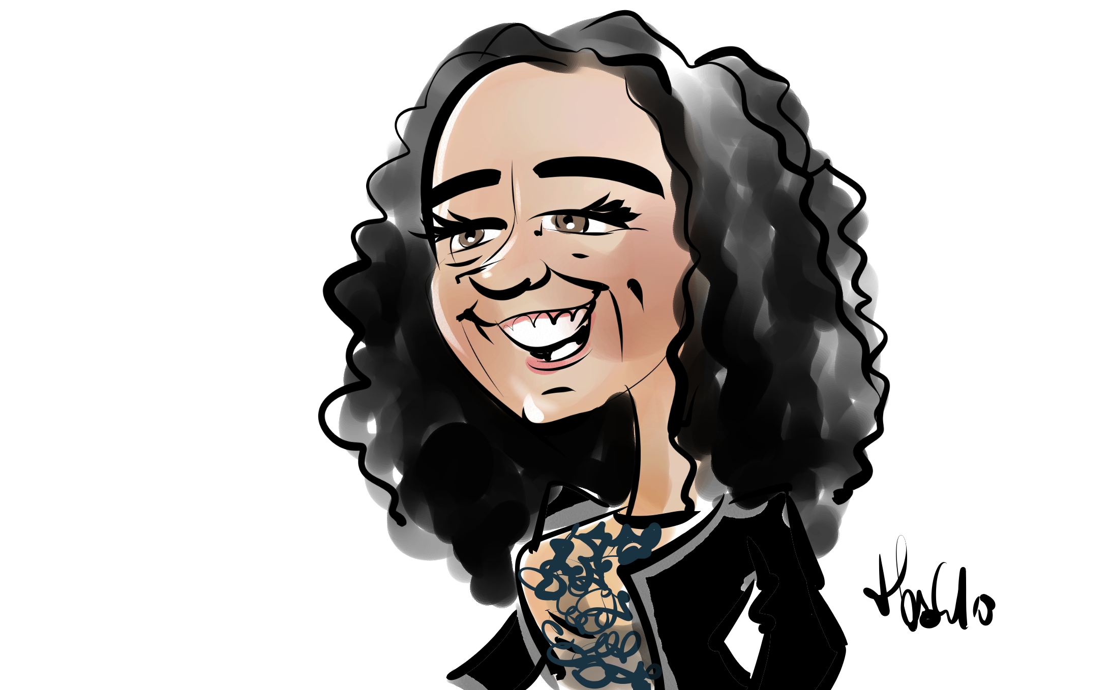 Karikatuur