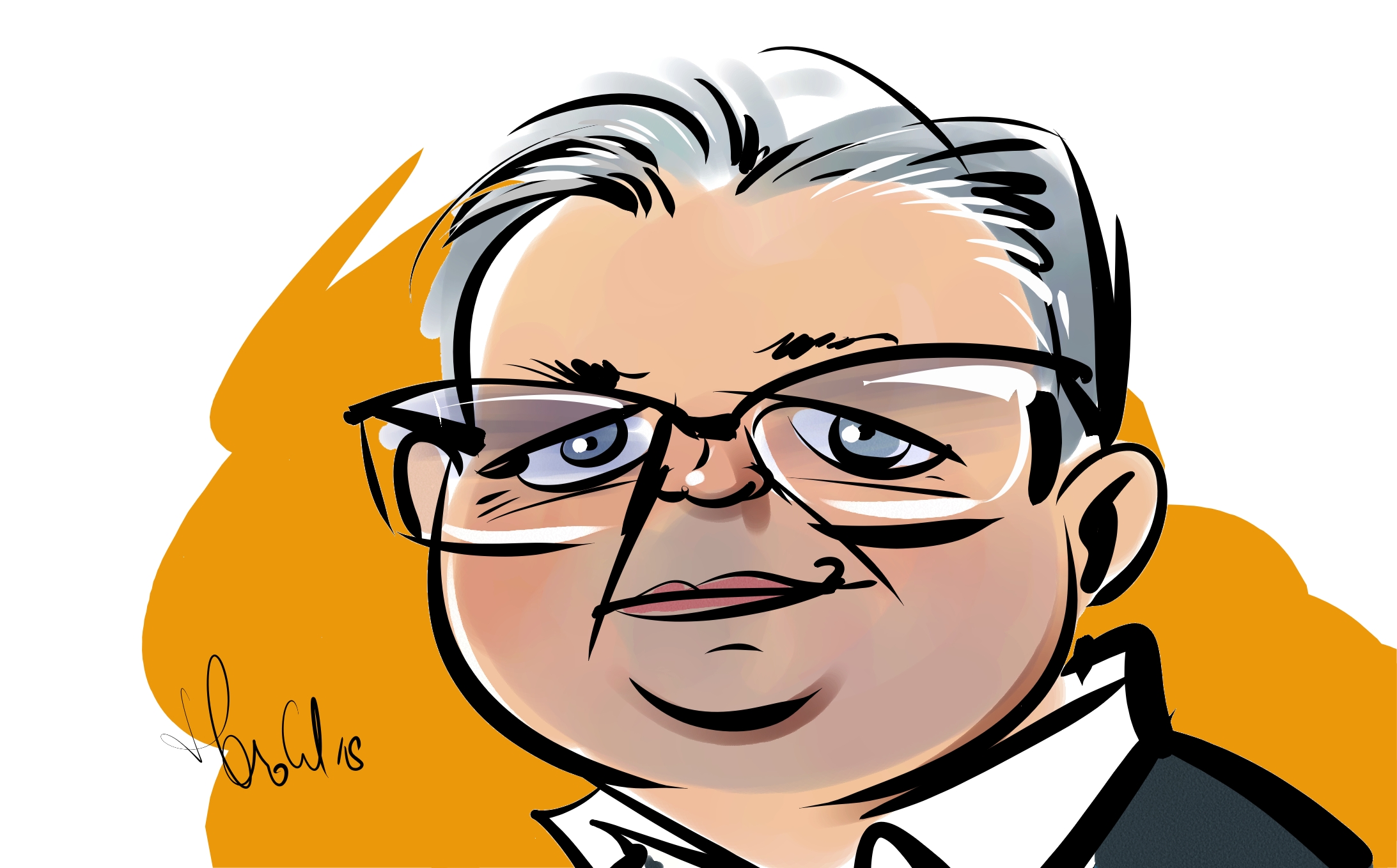Karikatuur
