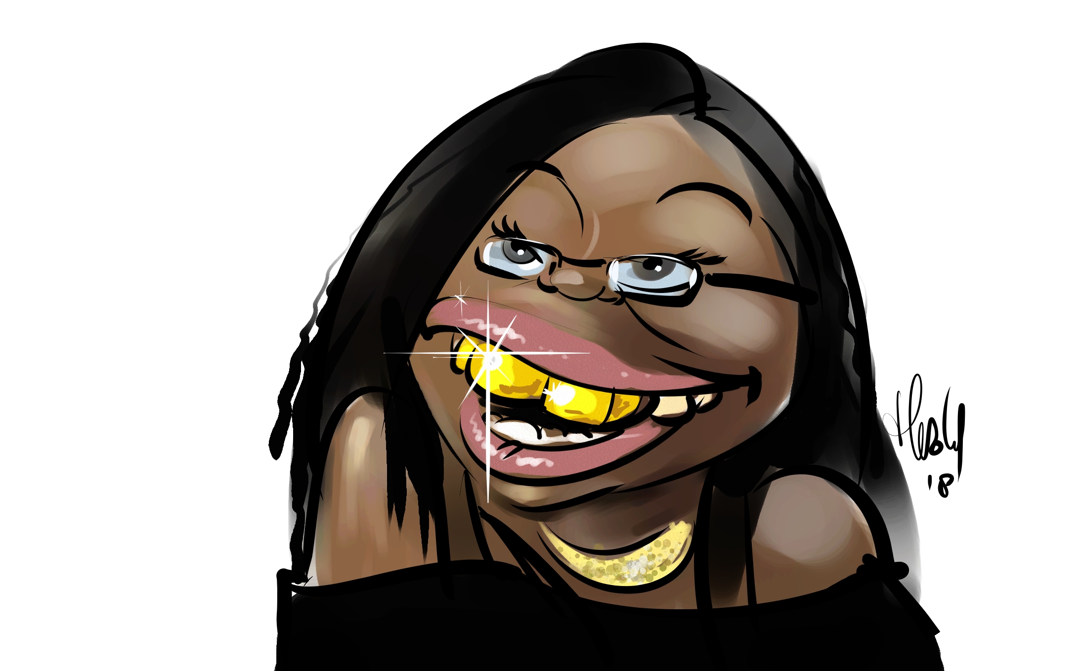 Karikatuur