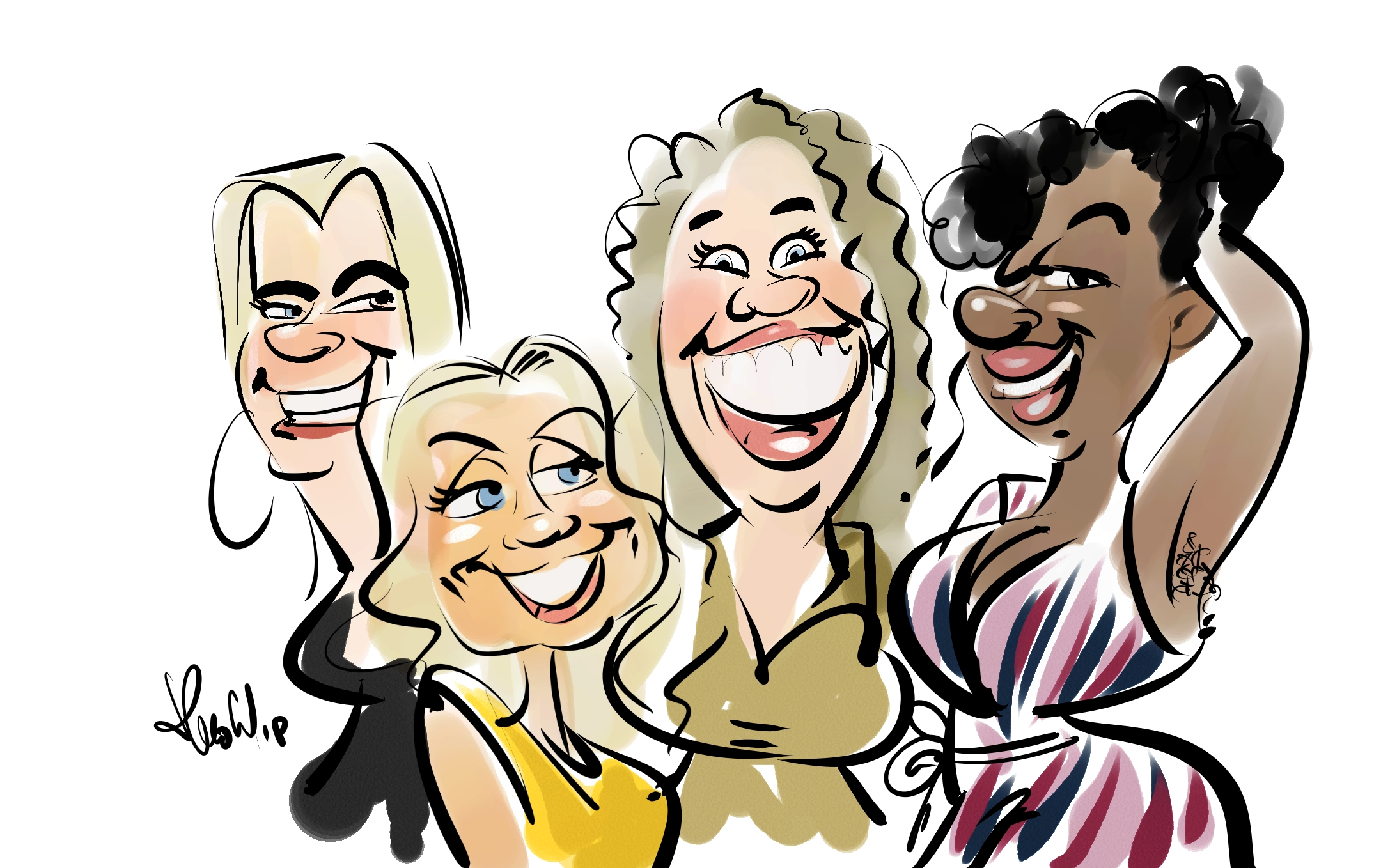 Karikatuur