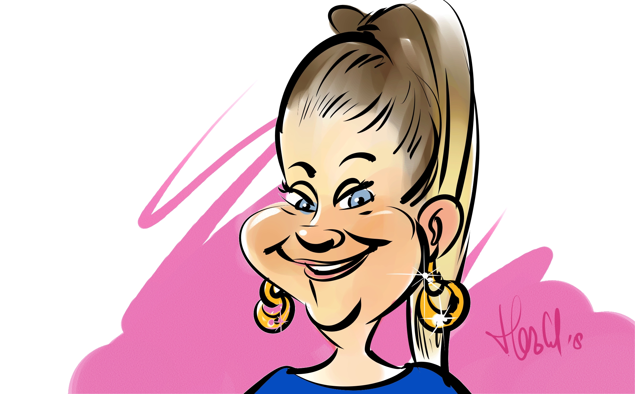 Karikatuur