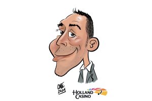Holland Casino Groningen