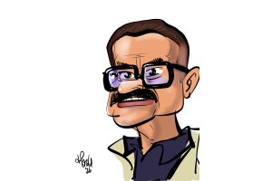 (O)pa Poortvliet 80 jaar!