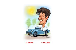 International Motor Show