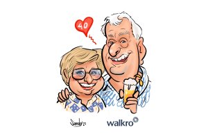 Walkro 