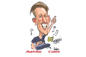 Heropening Mediamarkt Maastricht