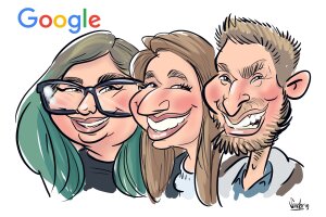 Google event 14-09