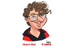 MediaMarkt Ekkersrijt 