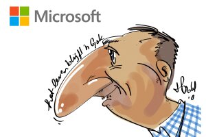 Microsoft