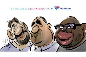 groep Vanhout