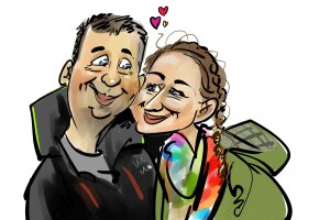 Kleines Fest  5 juli 2023