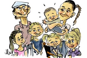 Kleines Fest 06-07