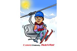 Canon MediaMarkt 17-12