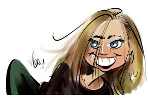 Sioux by Harold