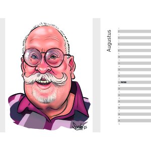 Karikatuur
